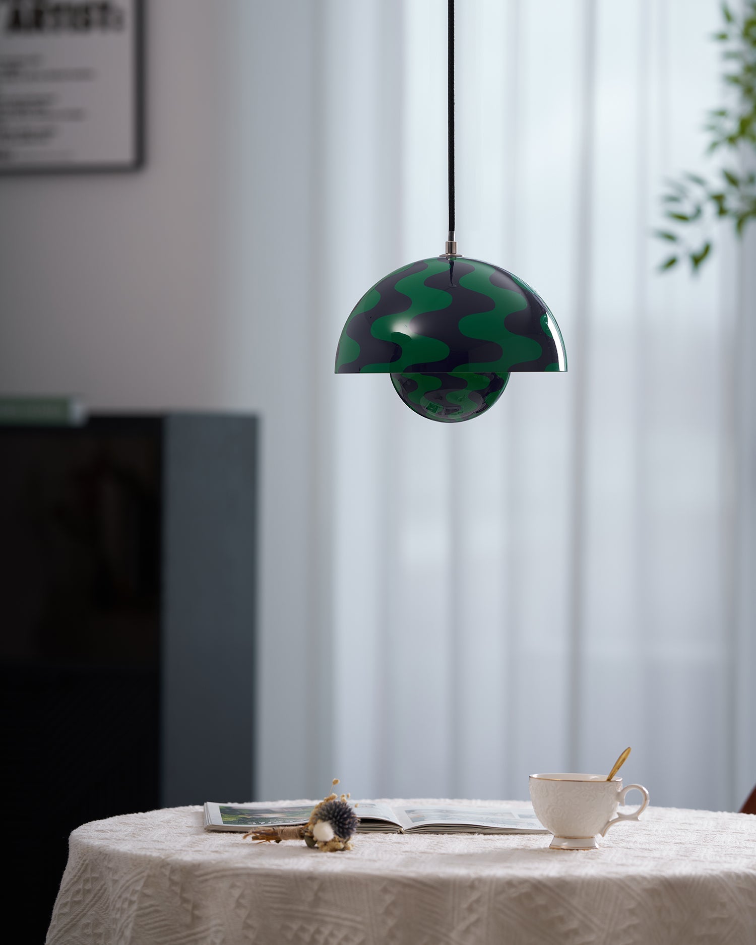 Koalo Pendant Light