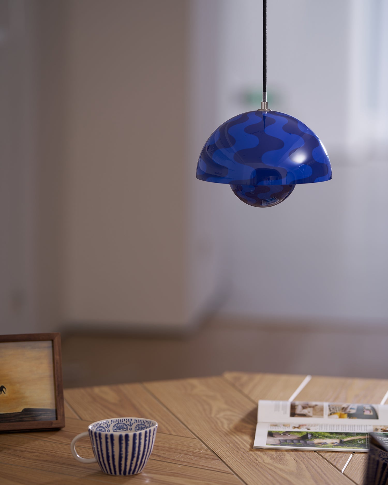 Koalo Pendant Light