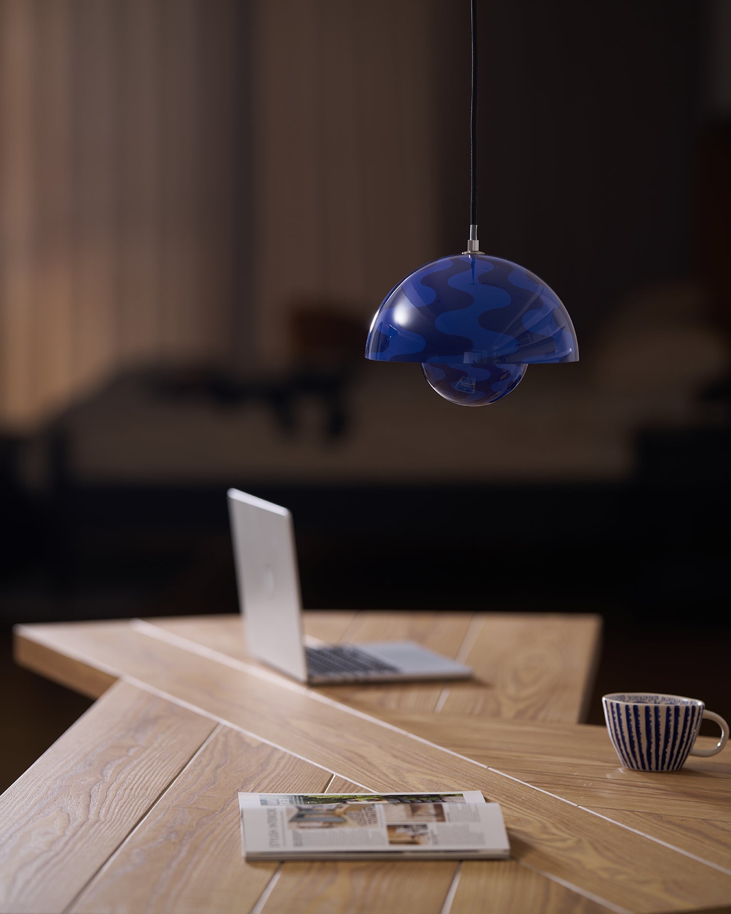 Koalo Pendant Light