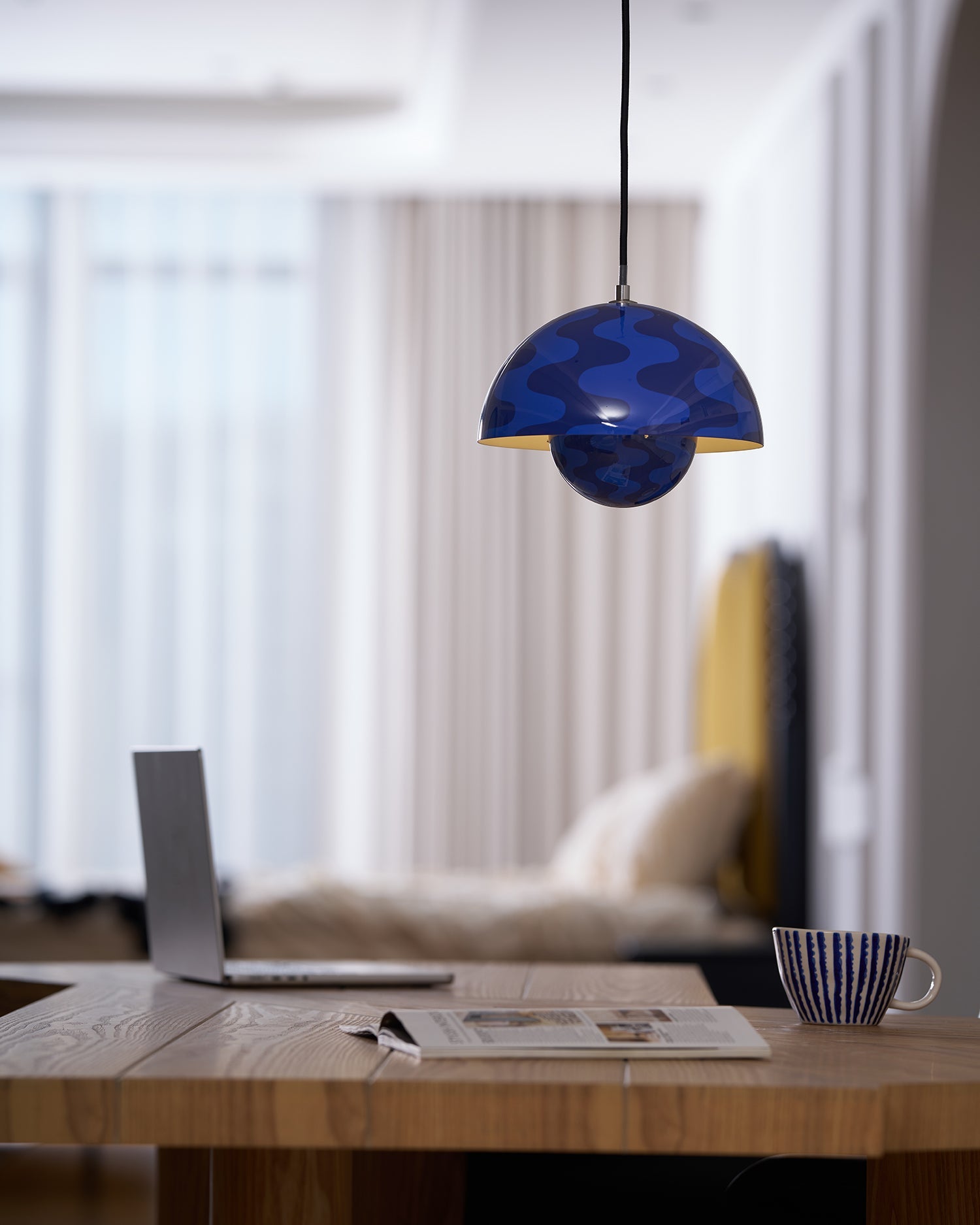 Koalo Pendant Light