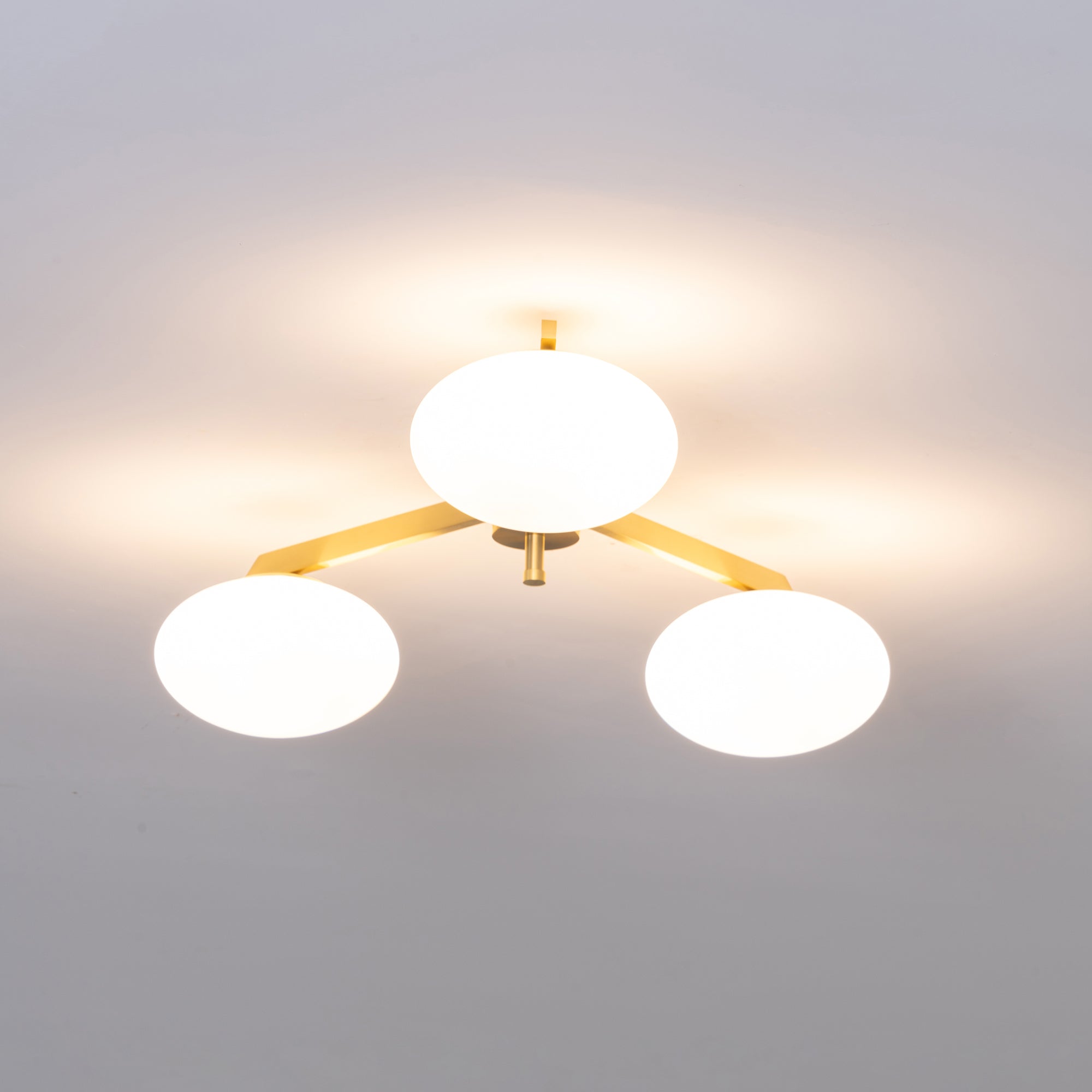 Kelyn Art Deco Ceiling Light