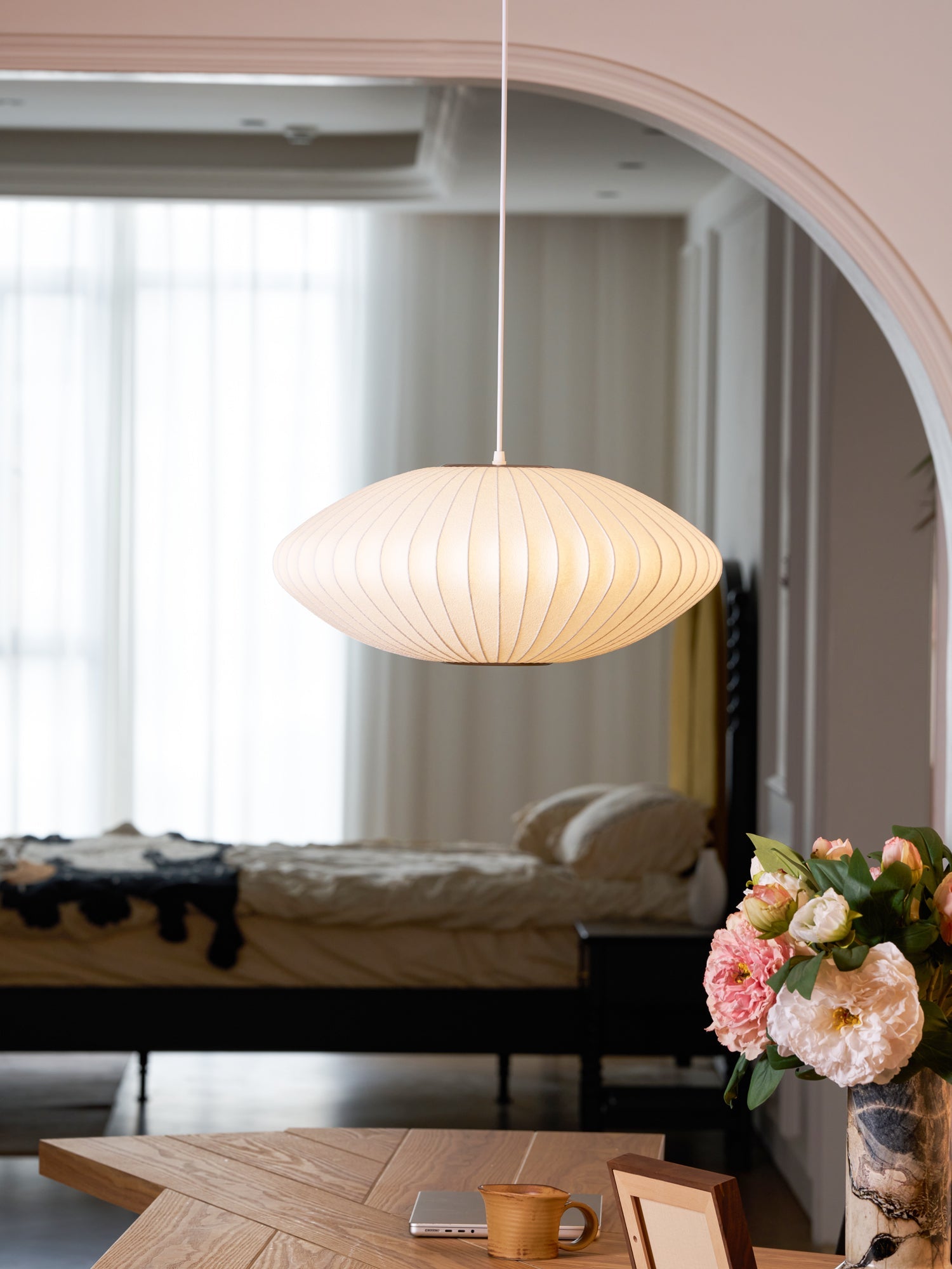 Darme Pendant Light