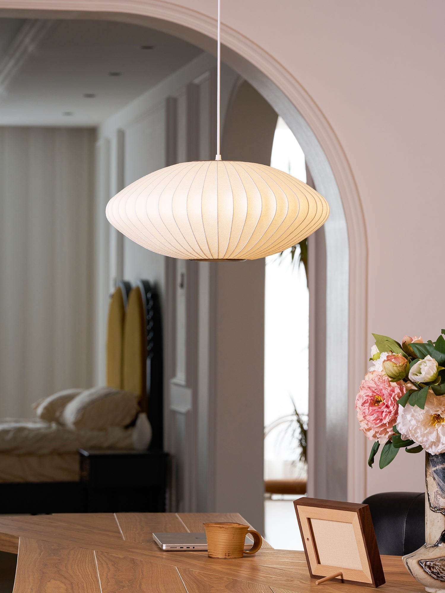 Darme Pendant Light