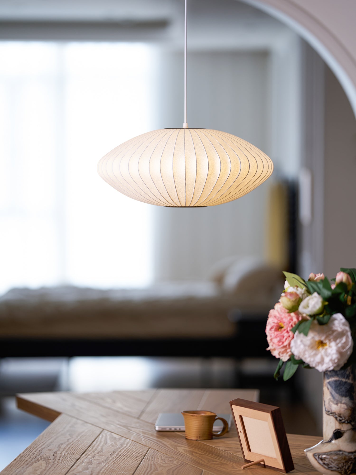 Darme Pendant Light