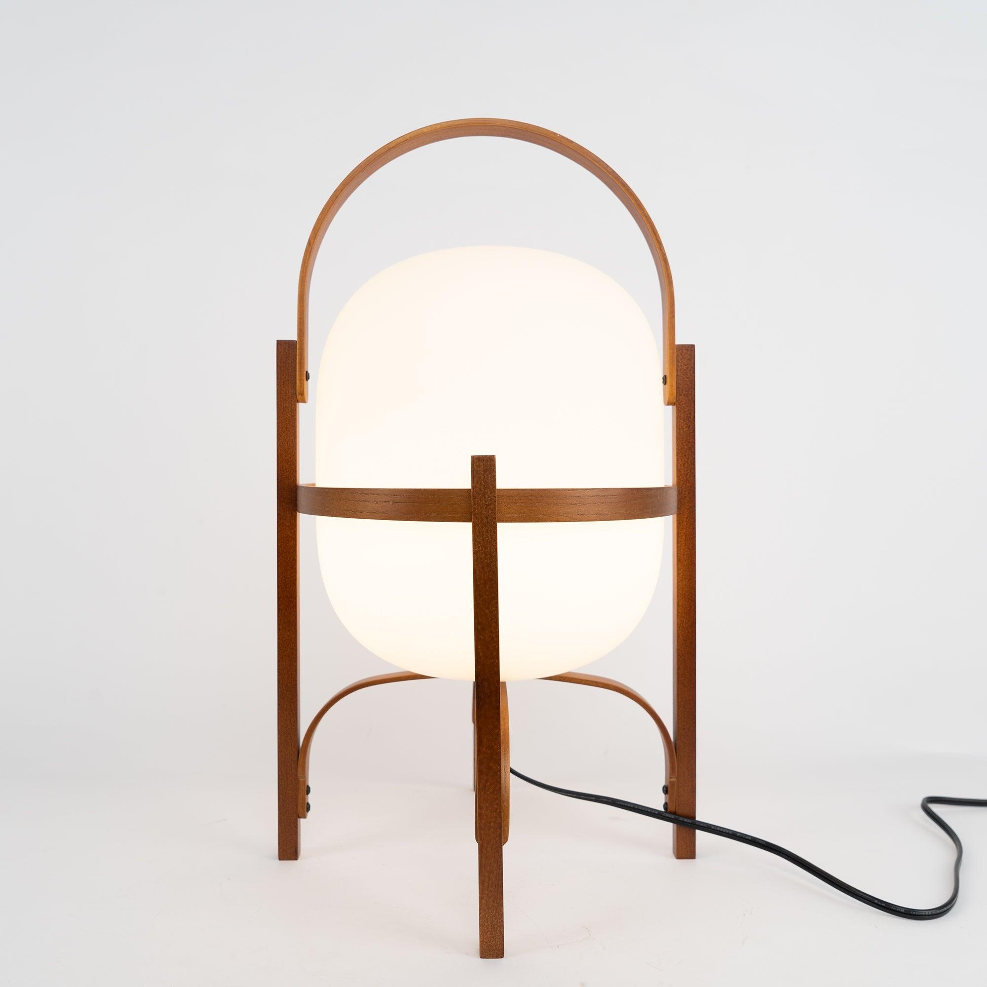 Keliao Lantern Table Lamp