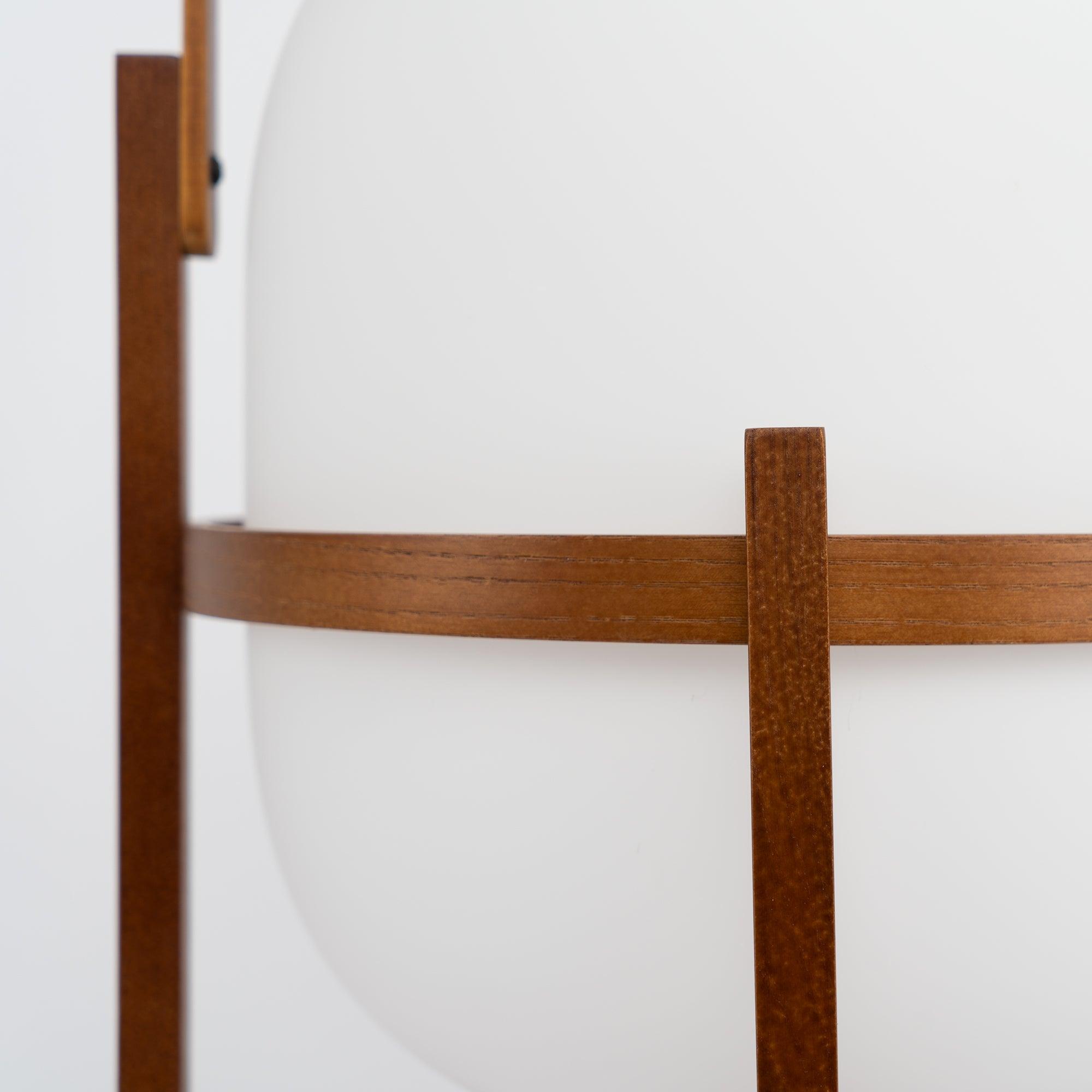 Keliao Lantern Table Lamp