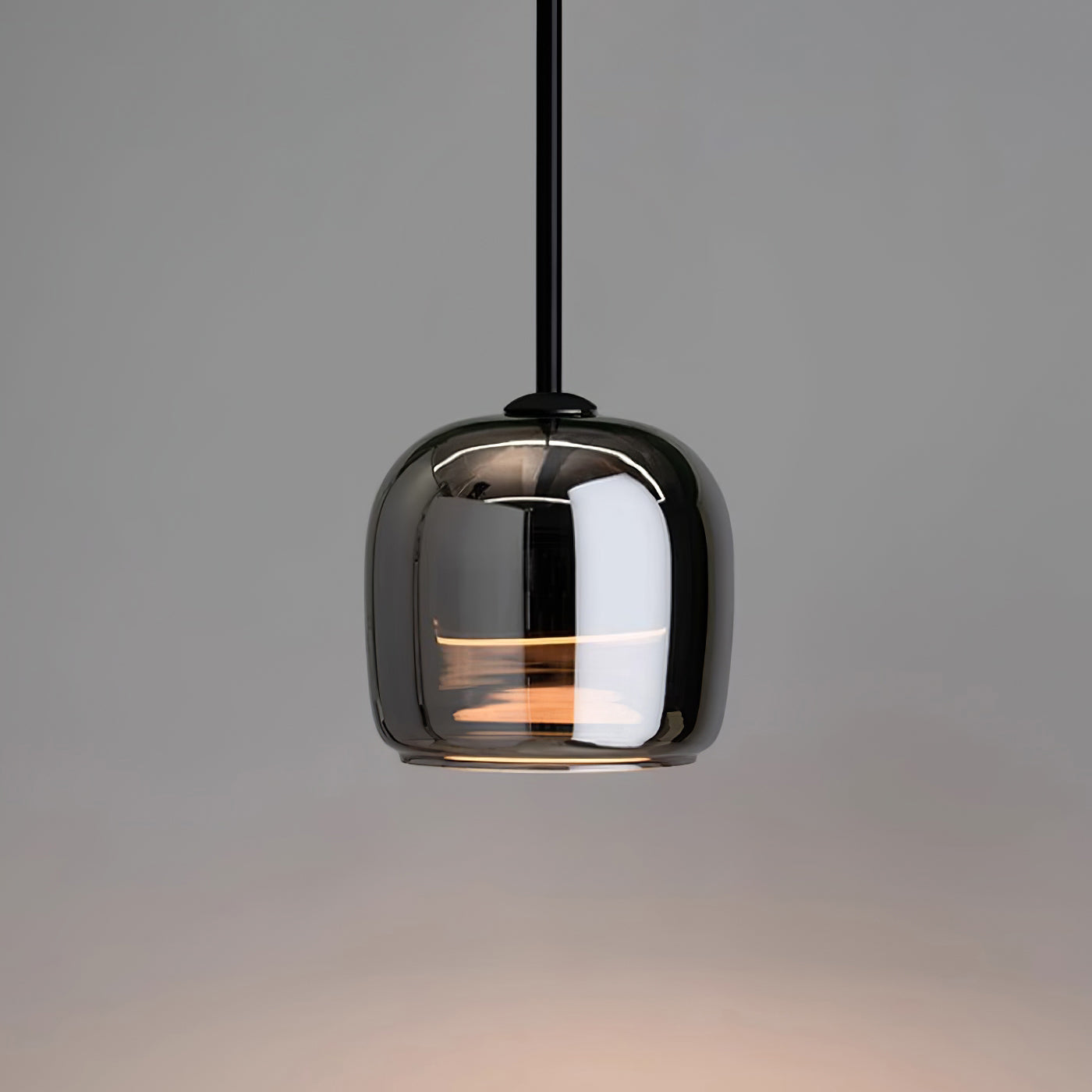 Milono Globe Pendant Light