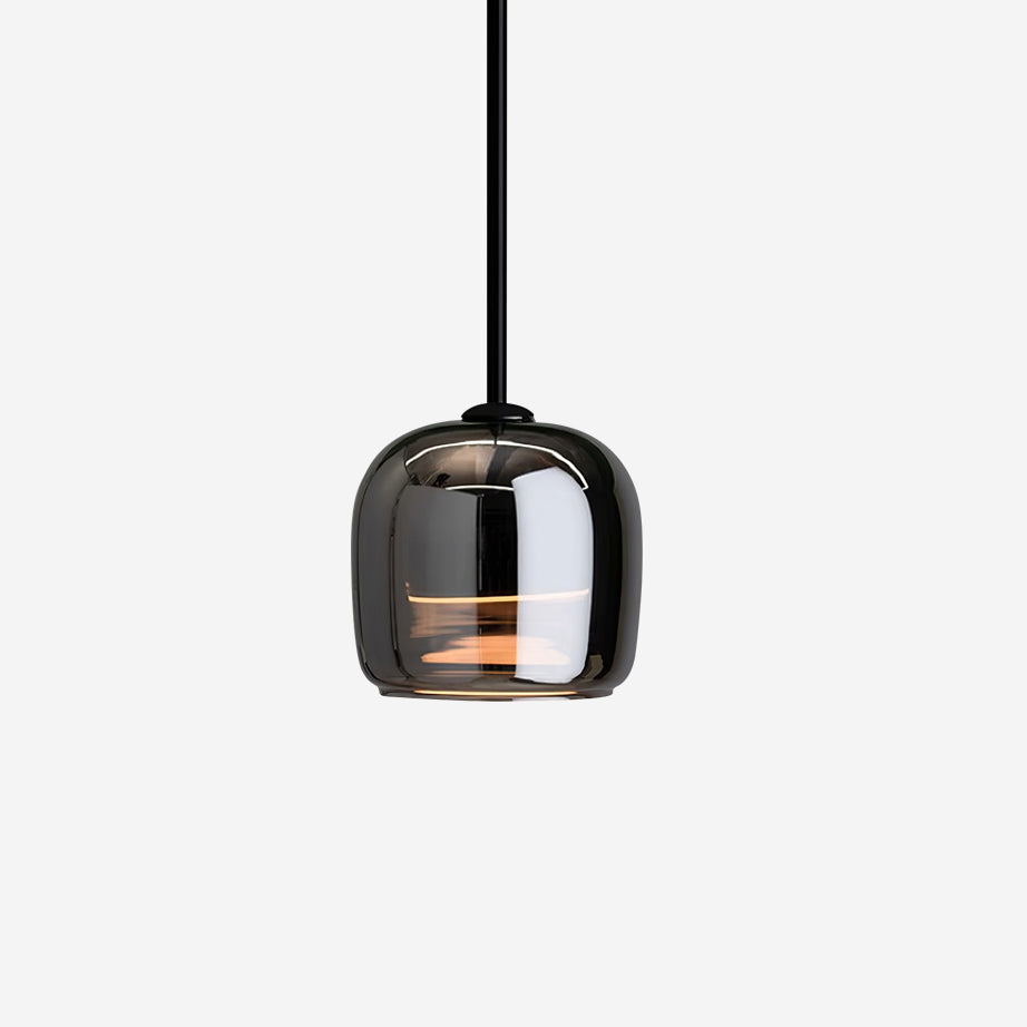 Milono Globe Pendant Light