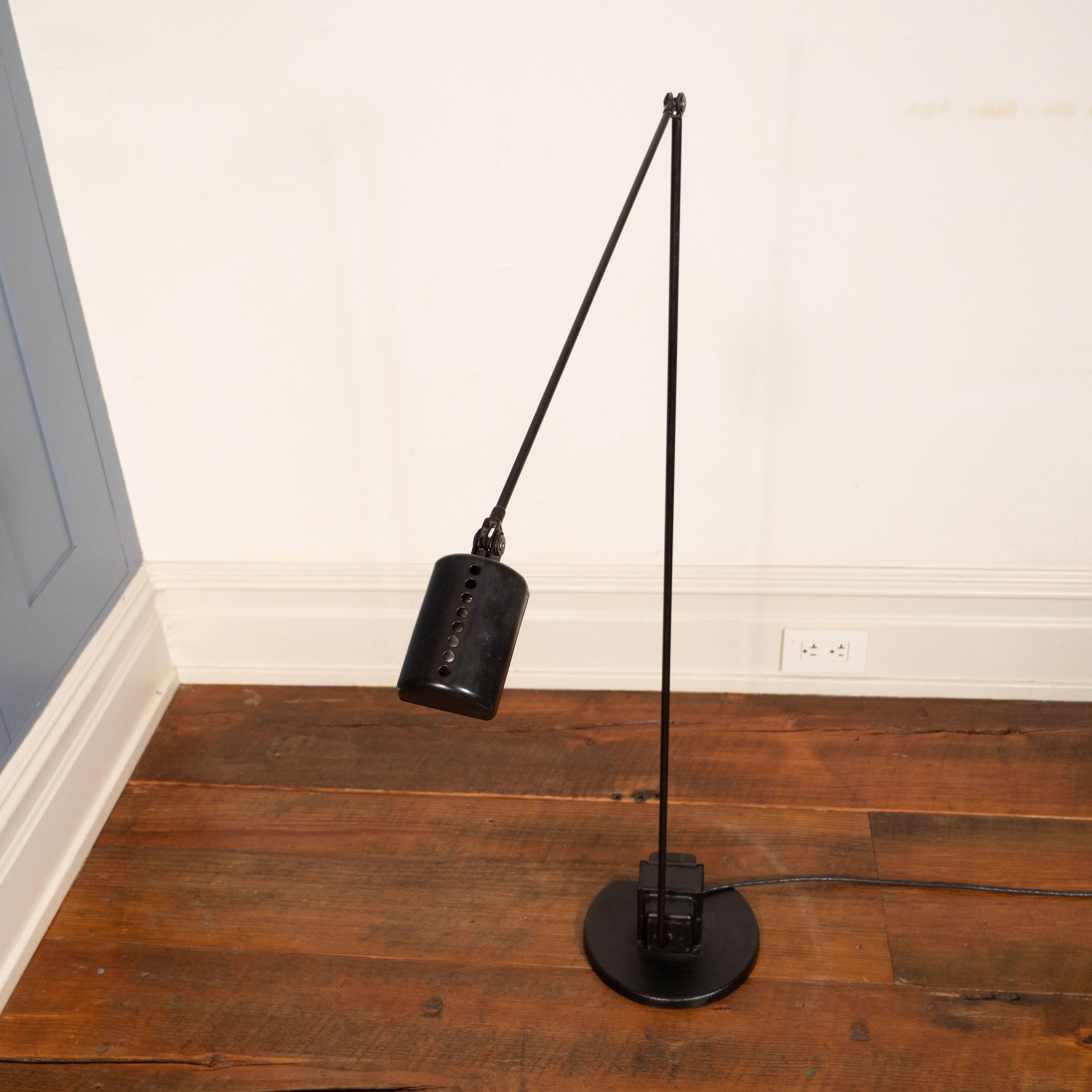 Halelyn Floor Lamp