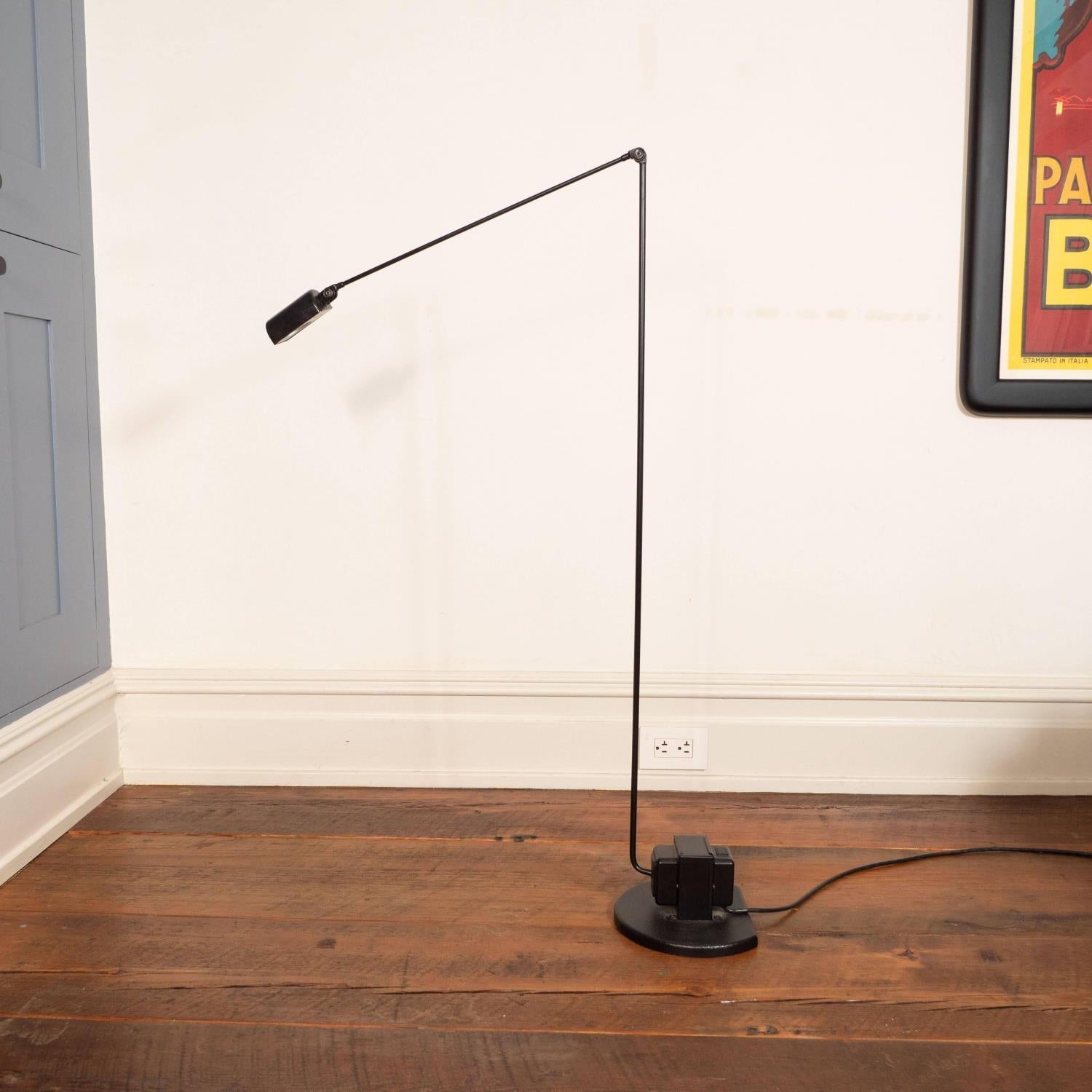 Halelyn Floor Lamp