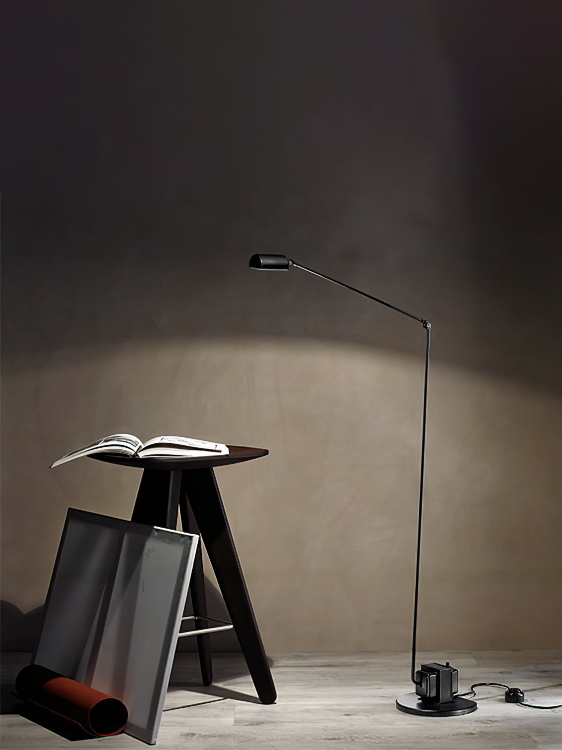 Halelyn Floor Lamp