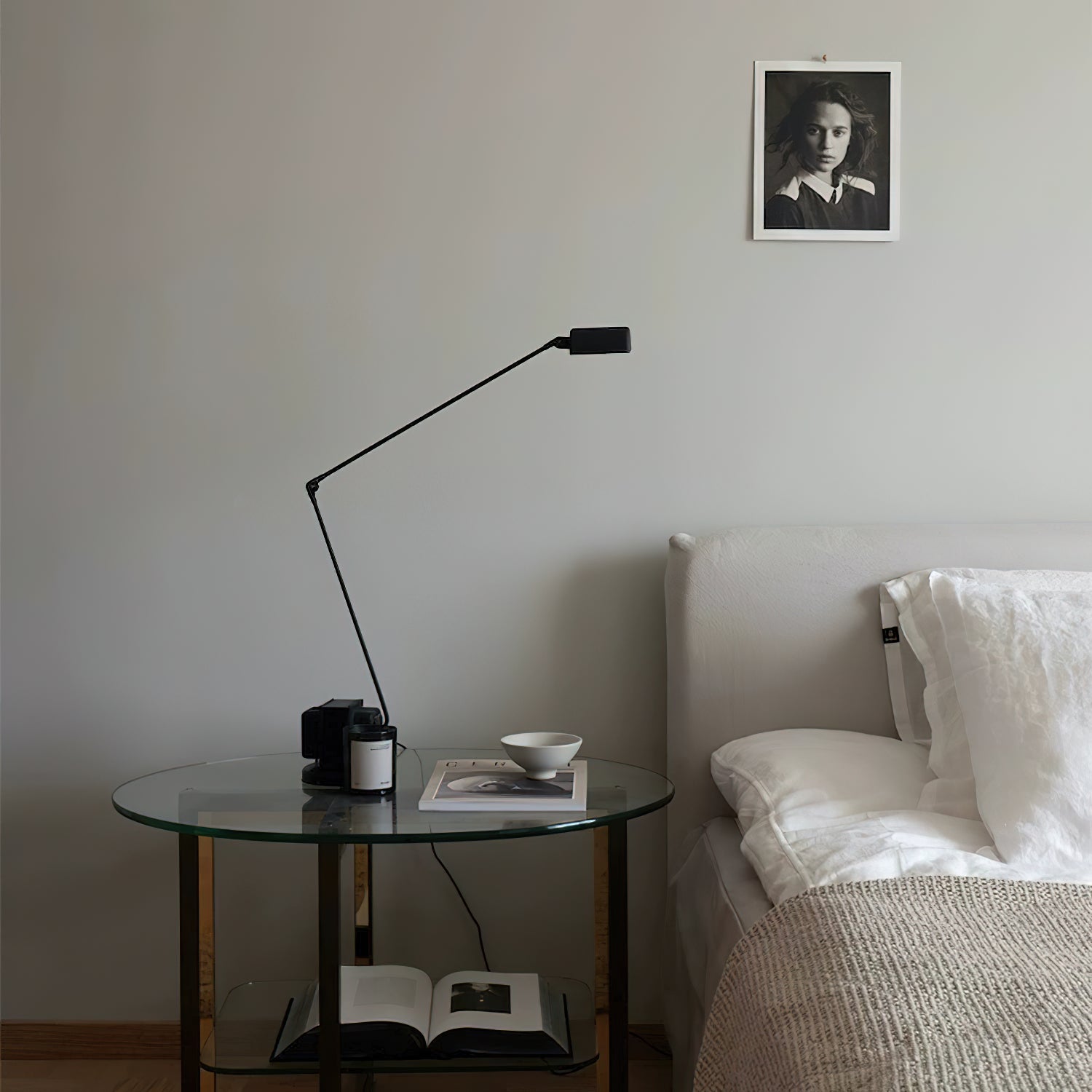 Halekao Table Lamp