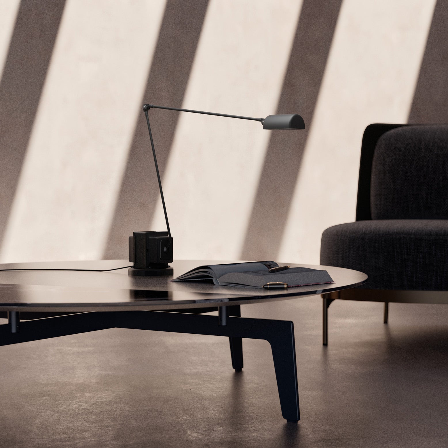 Halekao Table Lamp