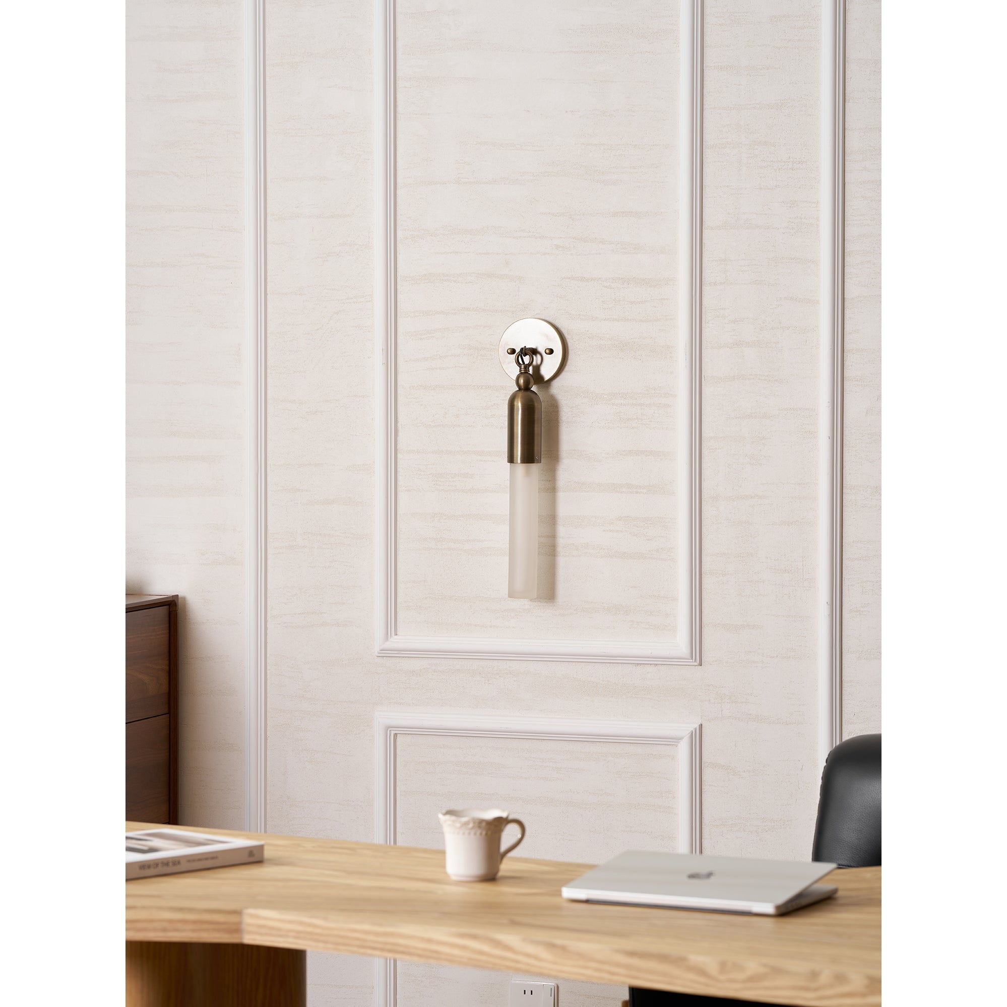 Rodenbay Tube Wall Light