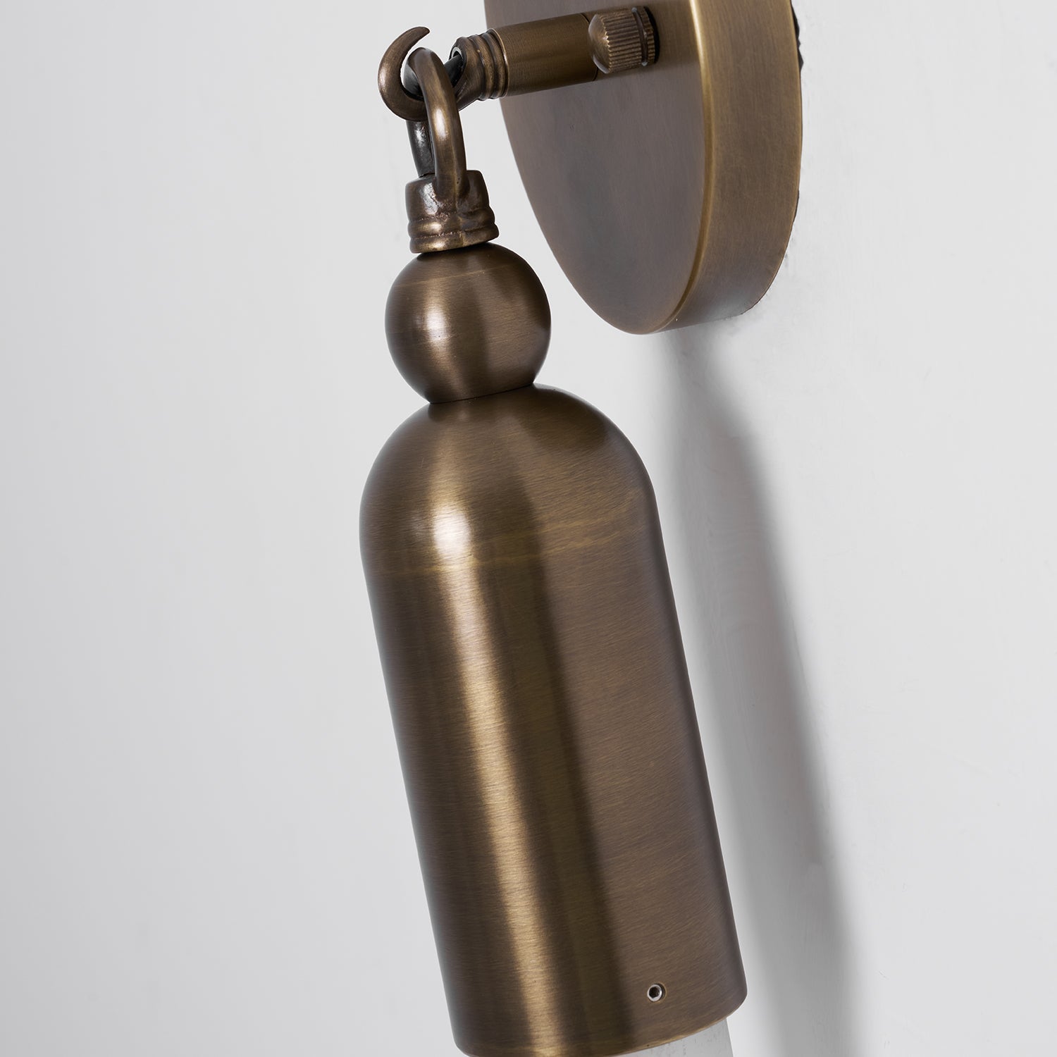 Rodenbay Tube Wall Light