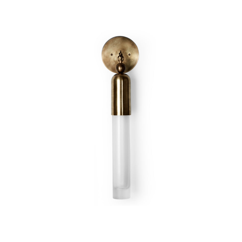 Rodenbay Tube Wall Light