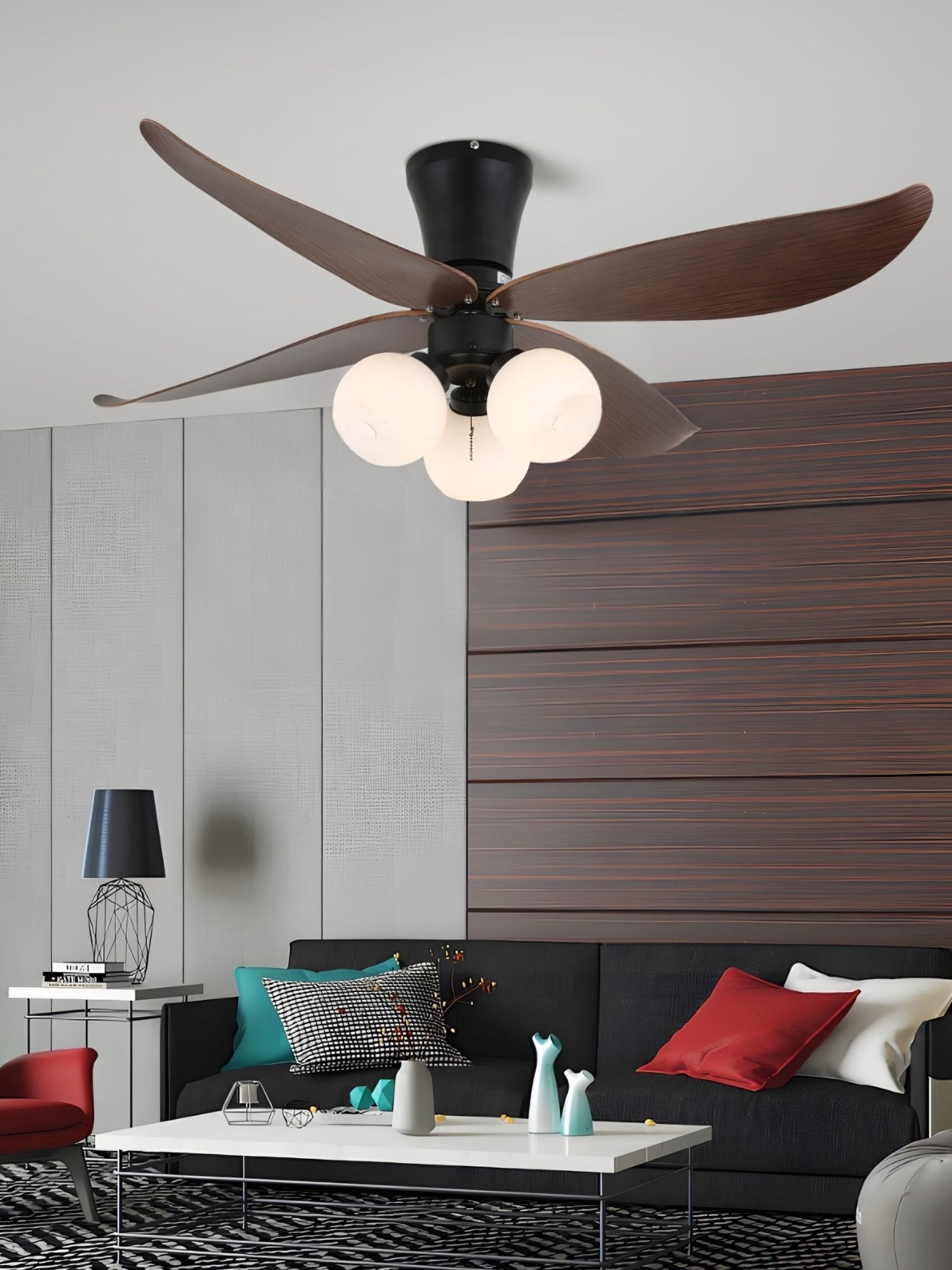 Larkwell Ceiling Fan Light