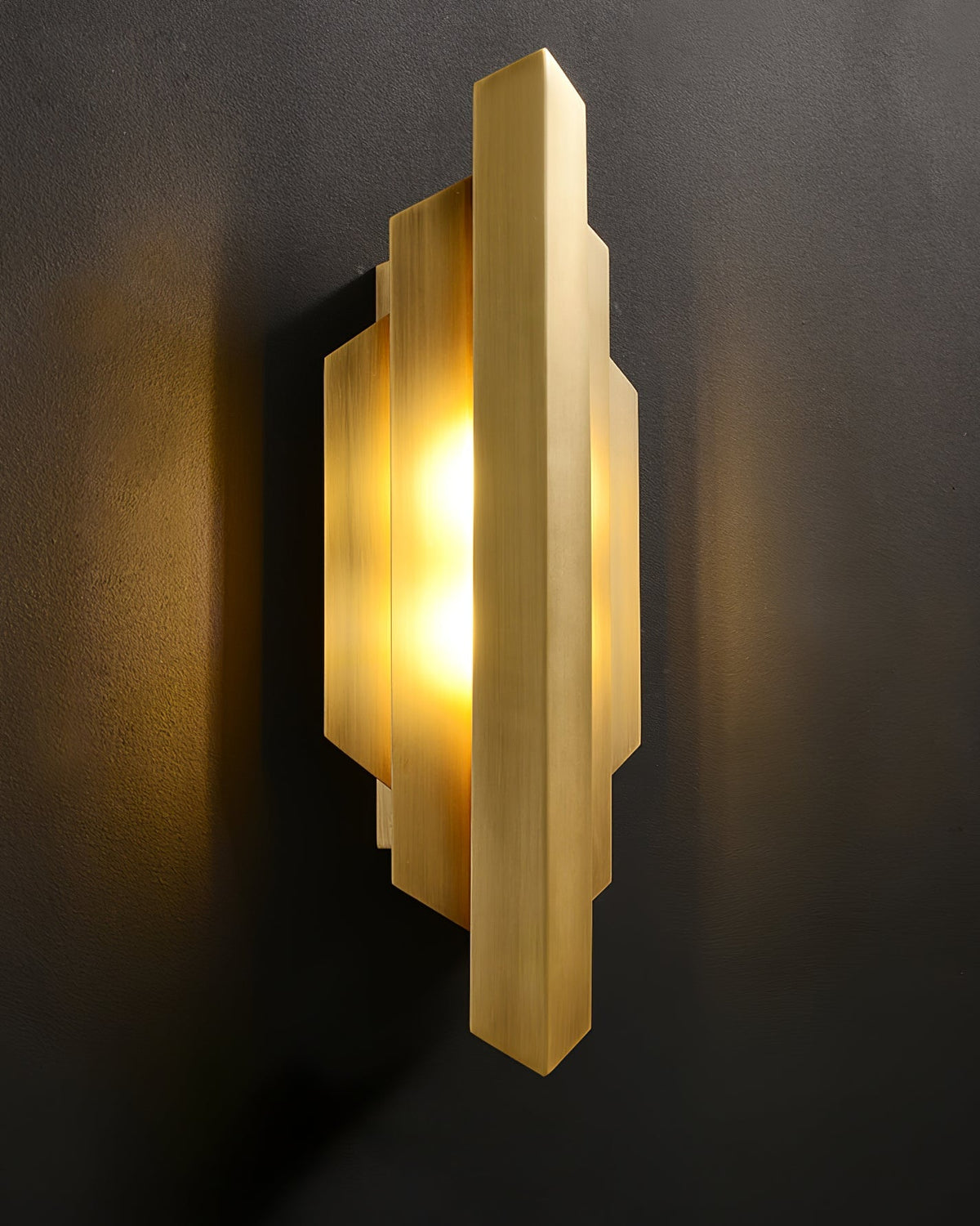 Deco Wall Lamp – detail 3