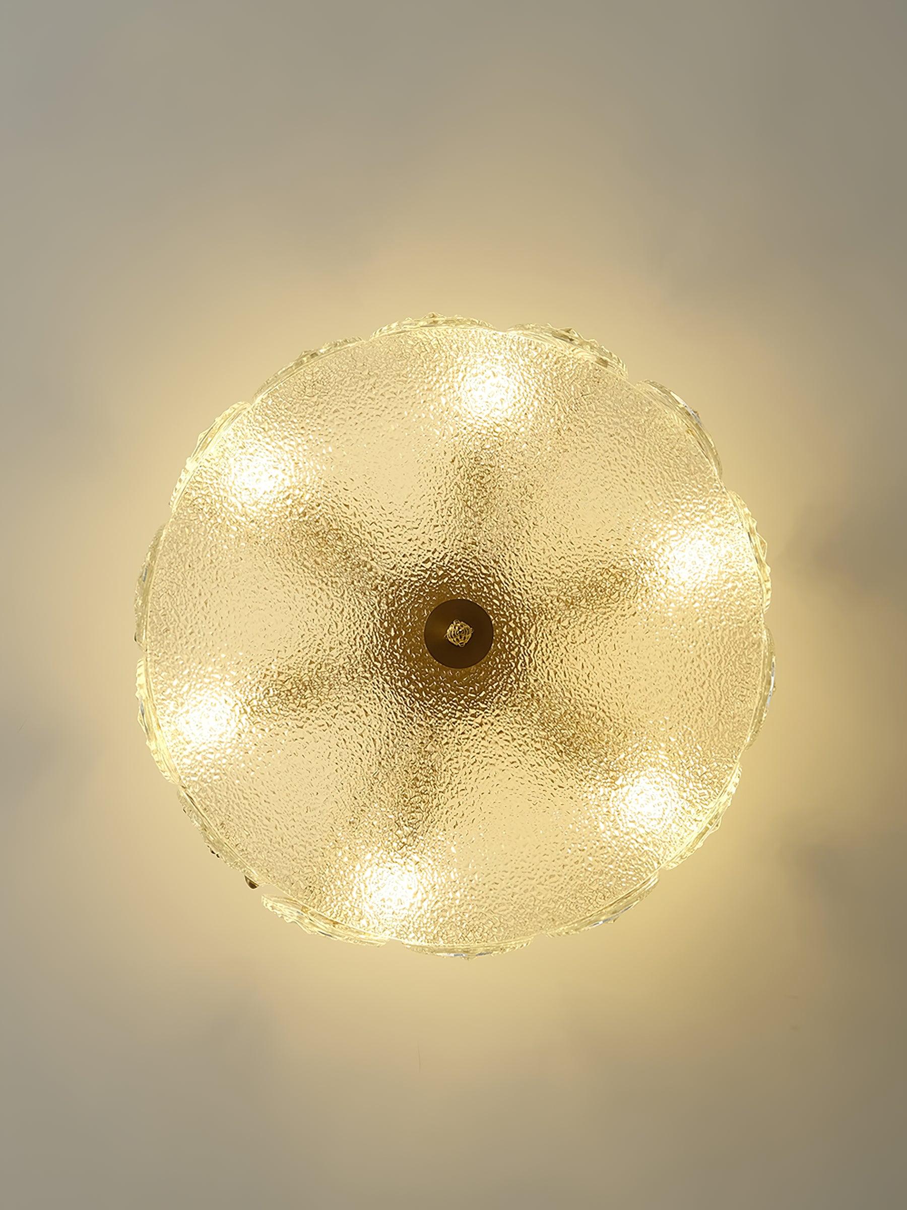 Baylio Round Chandelier