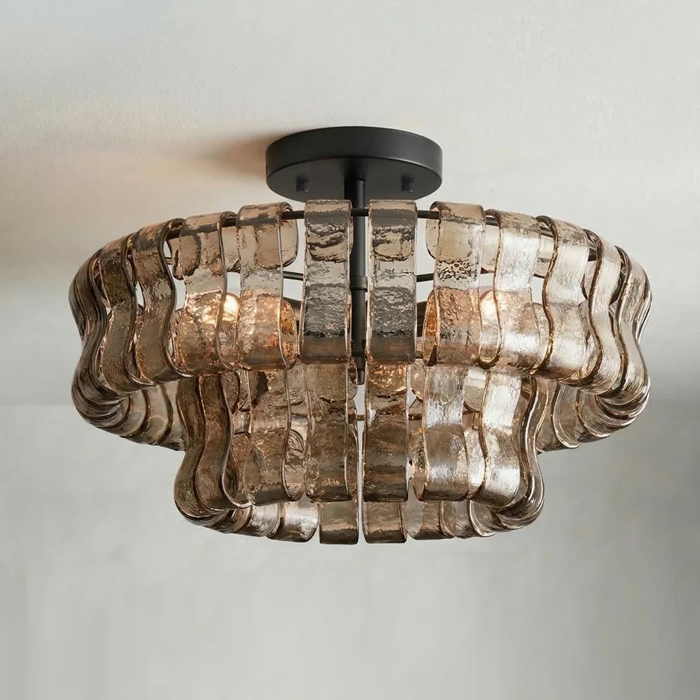 Palono Round Ceiling Light