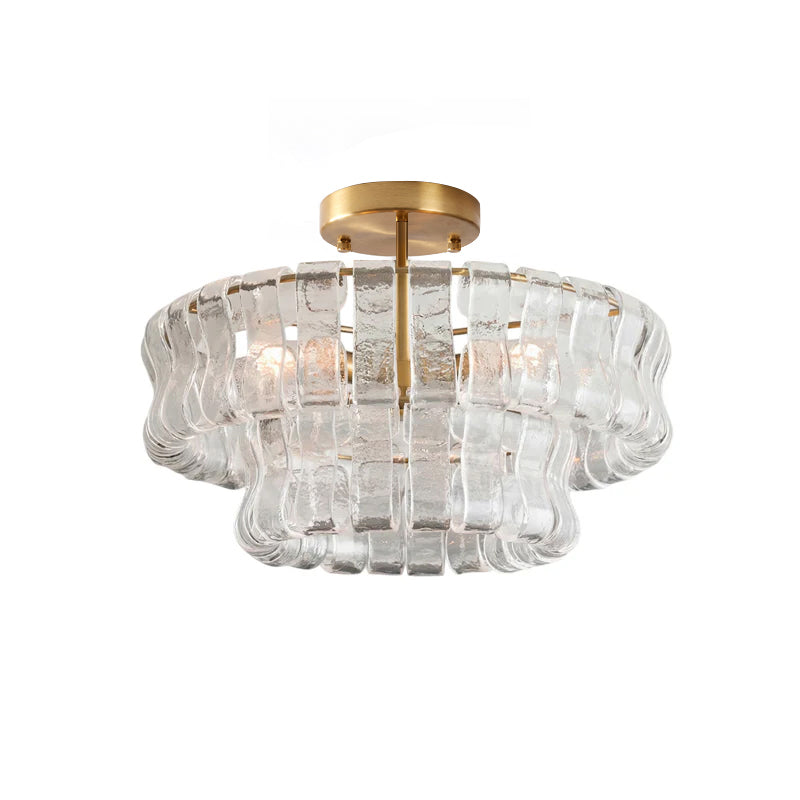 Palono Round Ceiling Light