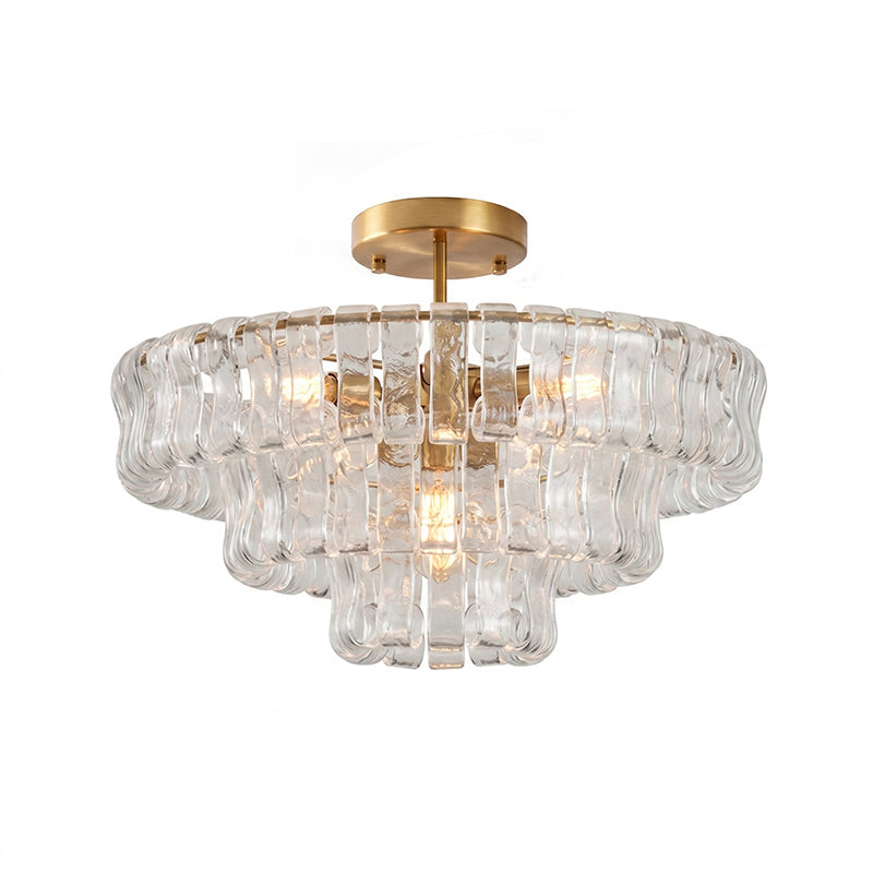 Palono Round Ceiling Light