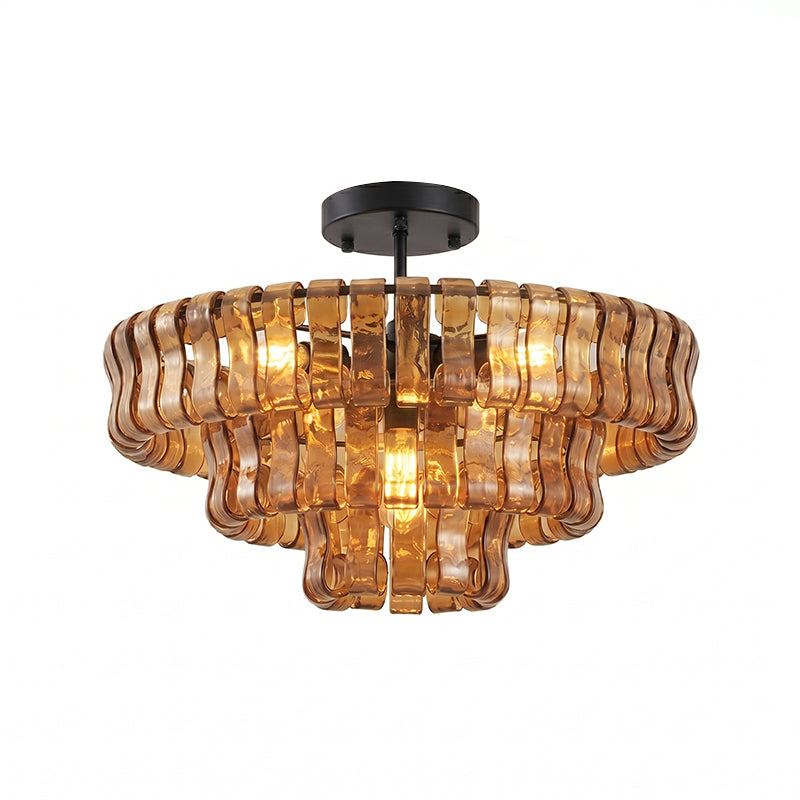 Palono Round Ceiling Light