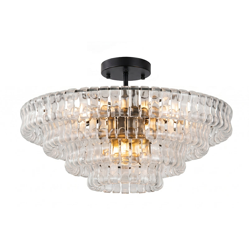Palono Round Ceiling Light