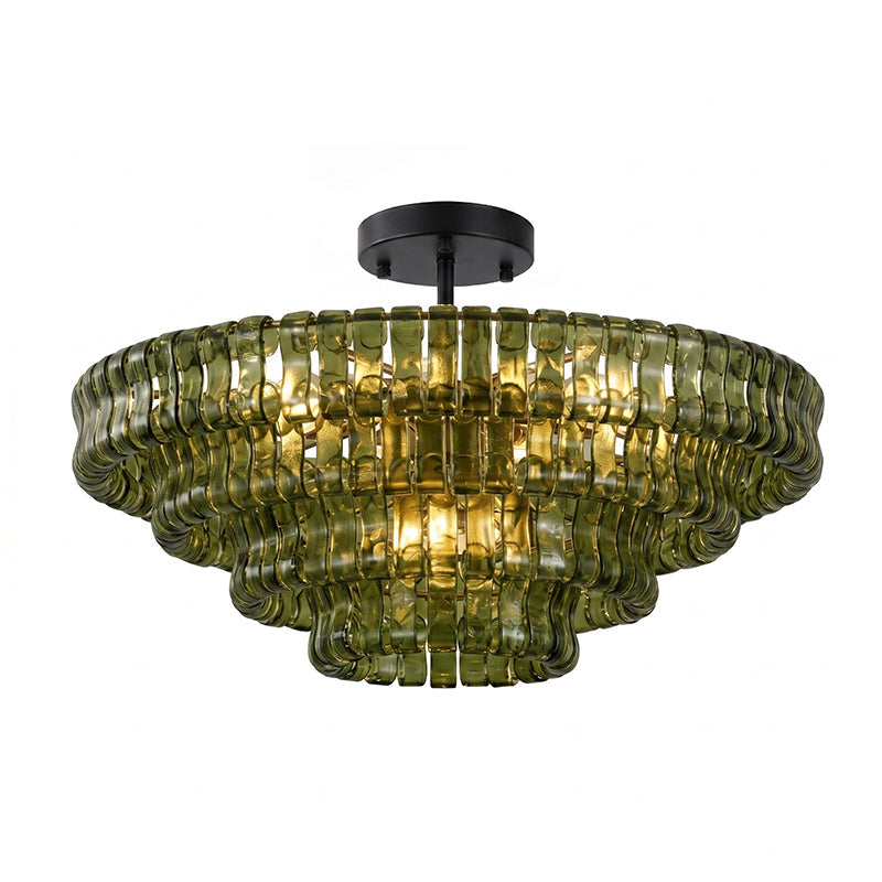 Palono Round Ceiling Light