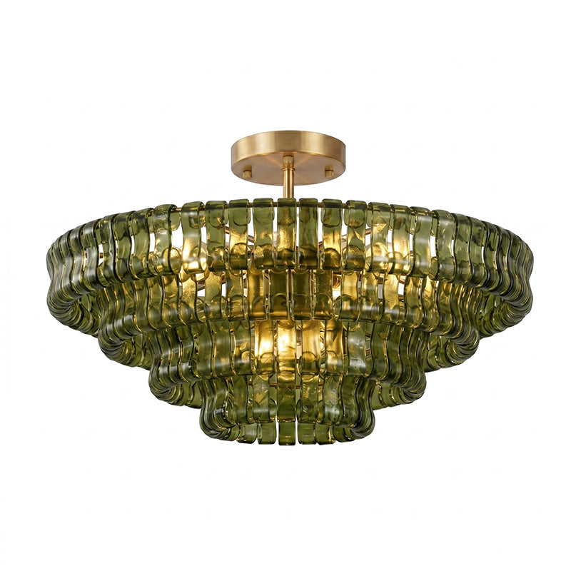 Palono Round Ceiling Light