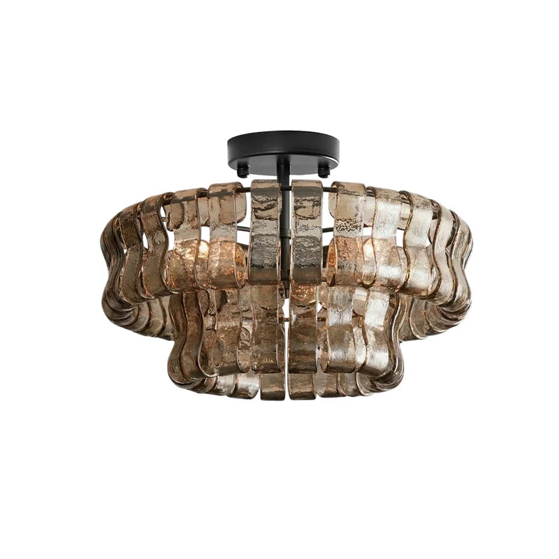 Palono Round Ceiling Light