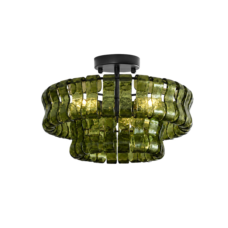 Palono Round Ceiling Light
