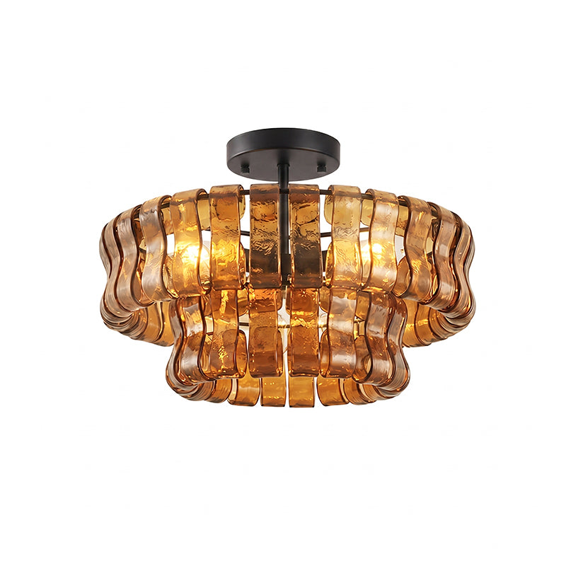 Palono Round Ceiling Light