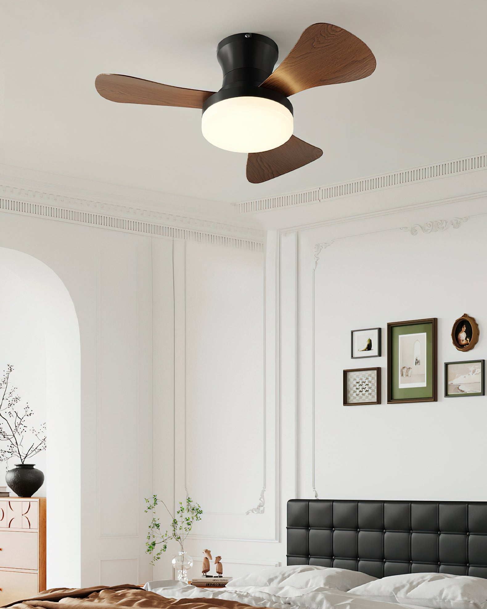 Lanon Ceiling Fan Light
