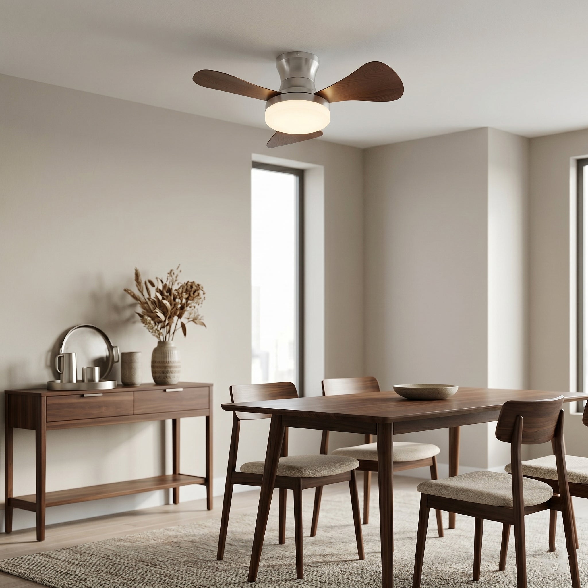 Lanon Ceiling Fan Light