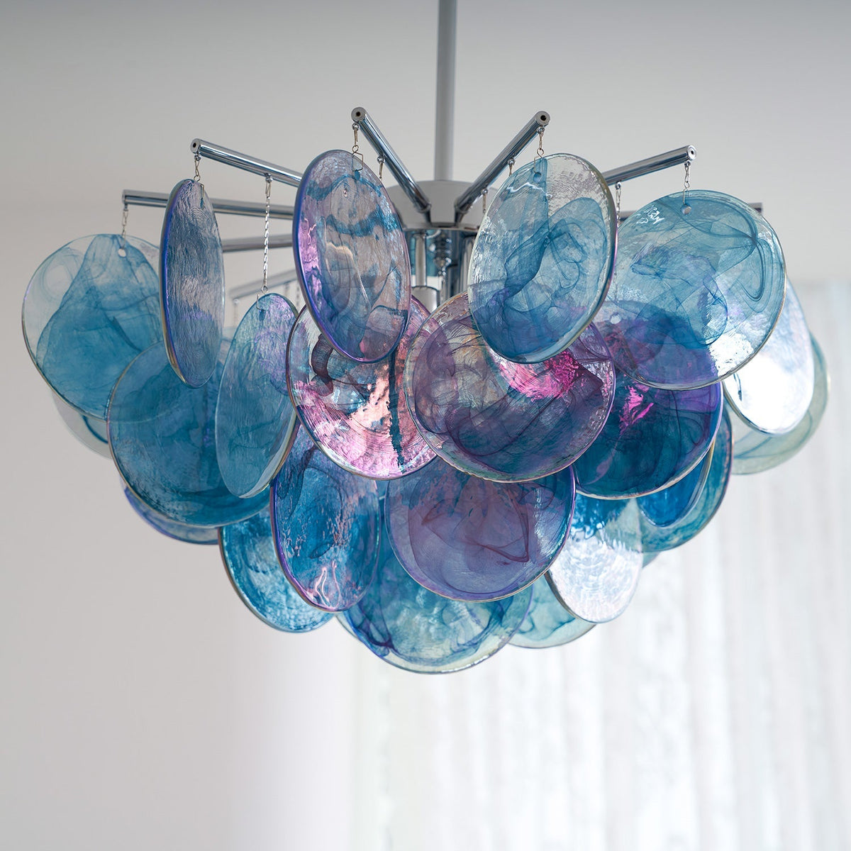 Roveeyn Modern Chandelier