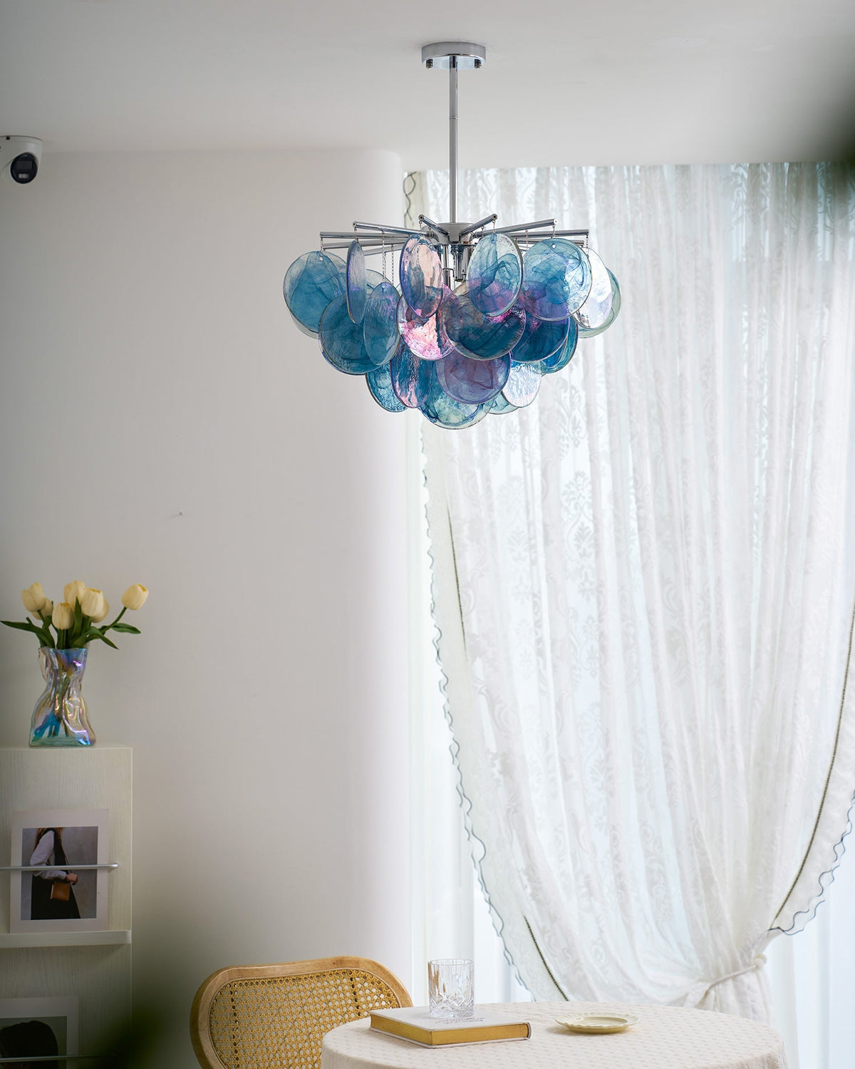 Roveeyn Modern Chandelier