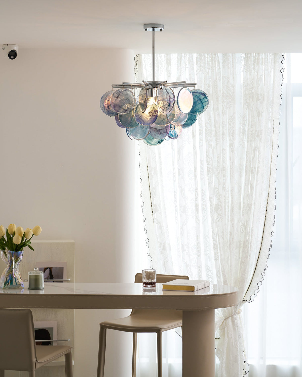 Roveeyn Modern Chandelier