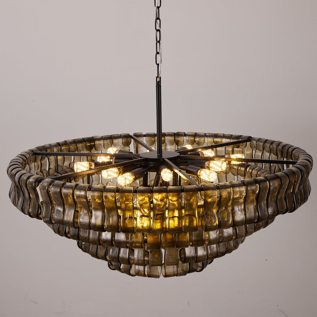 Casford Round Chandelier