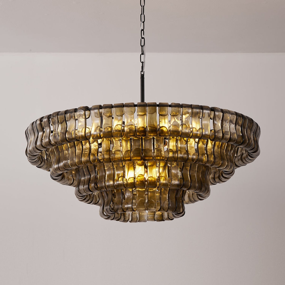 Casford Round Chandelier