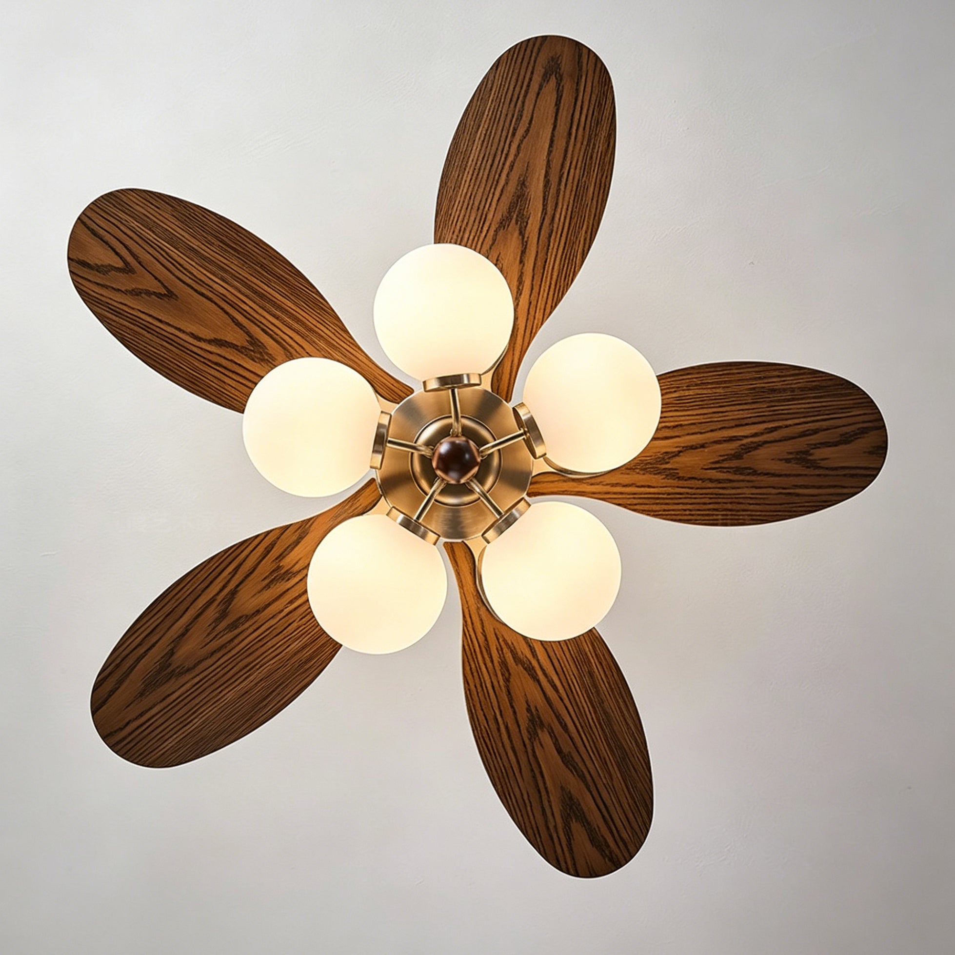 Larkeme Ceiling Fan Light