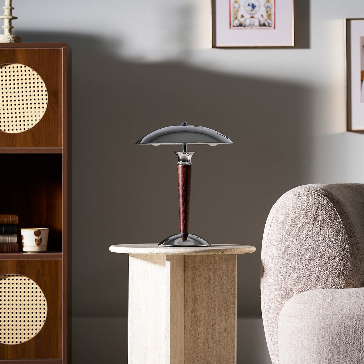 Paxnova Table Lamp