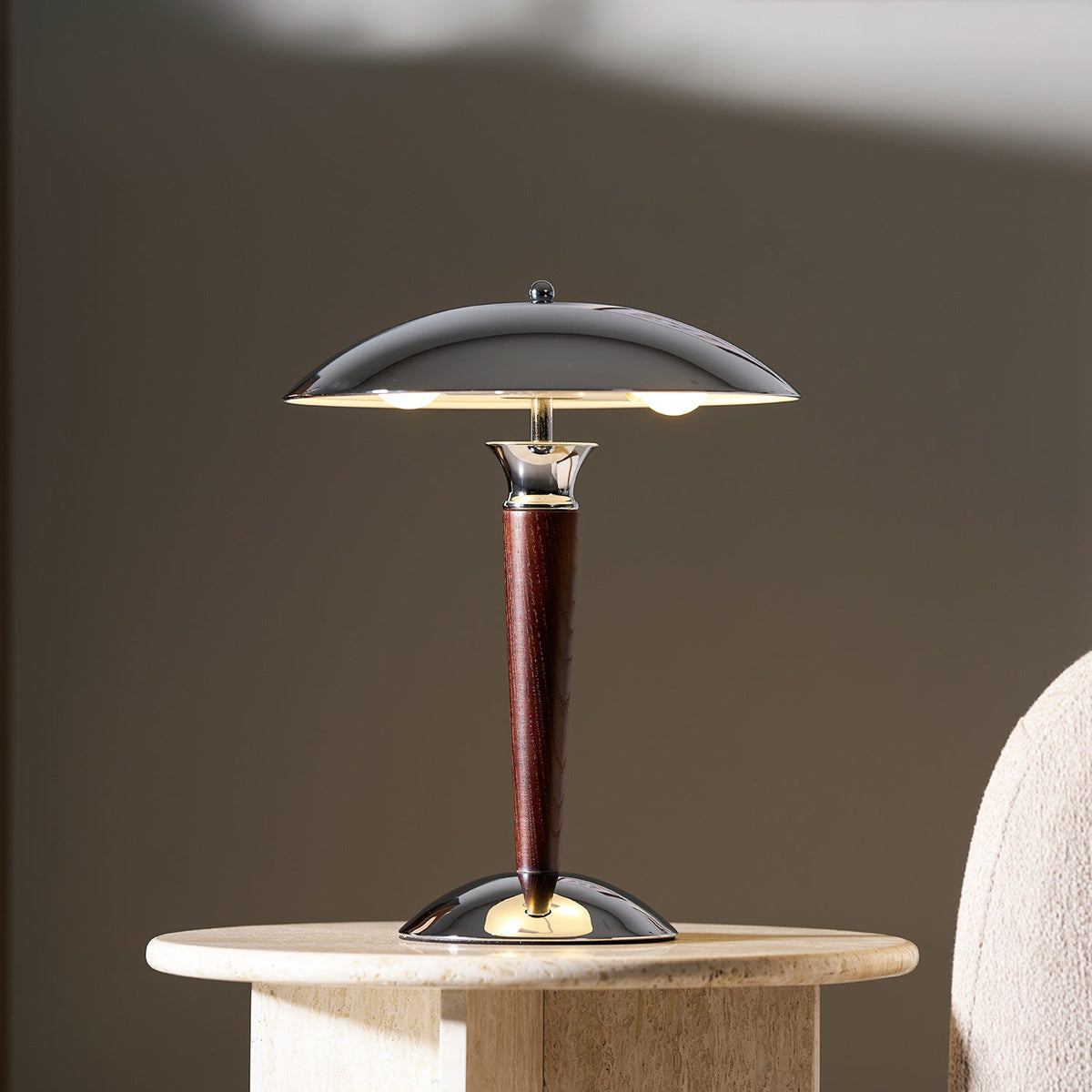 Paxnova Table Lamp