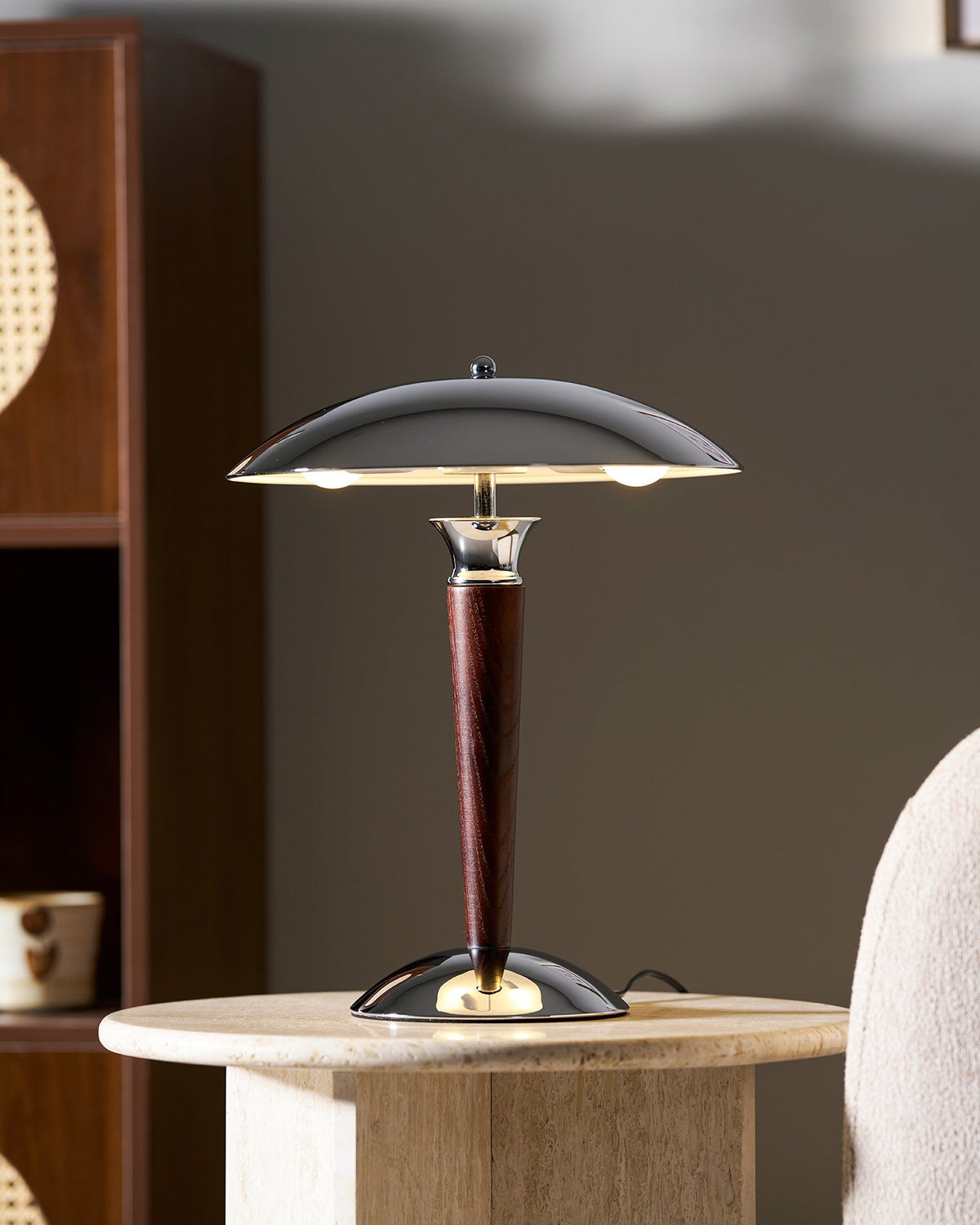 Paxnova Table Lamp