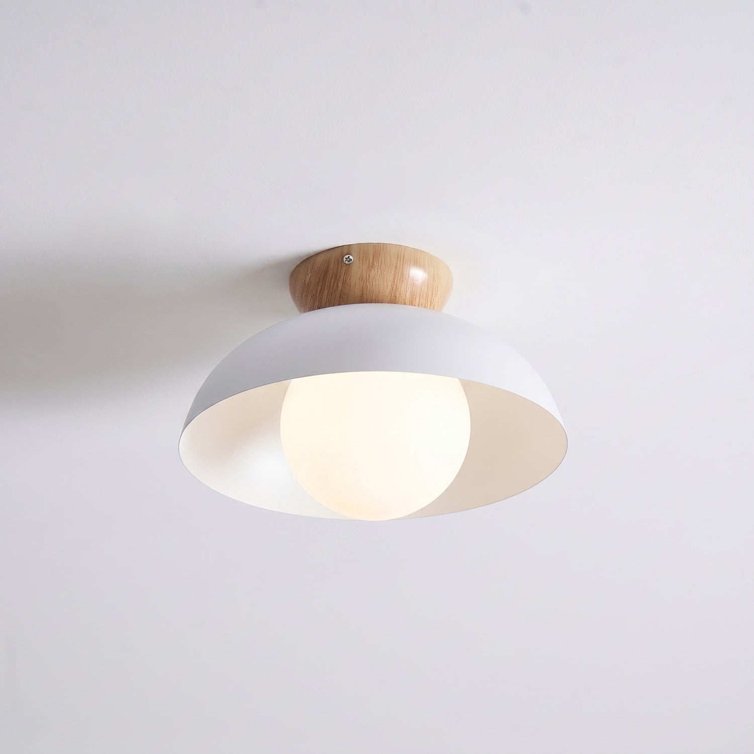 Junova Sloped Ceiling Light