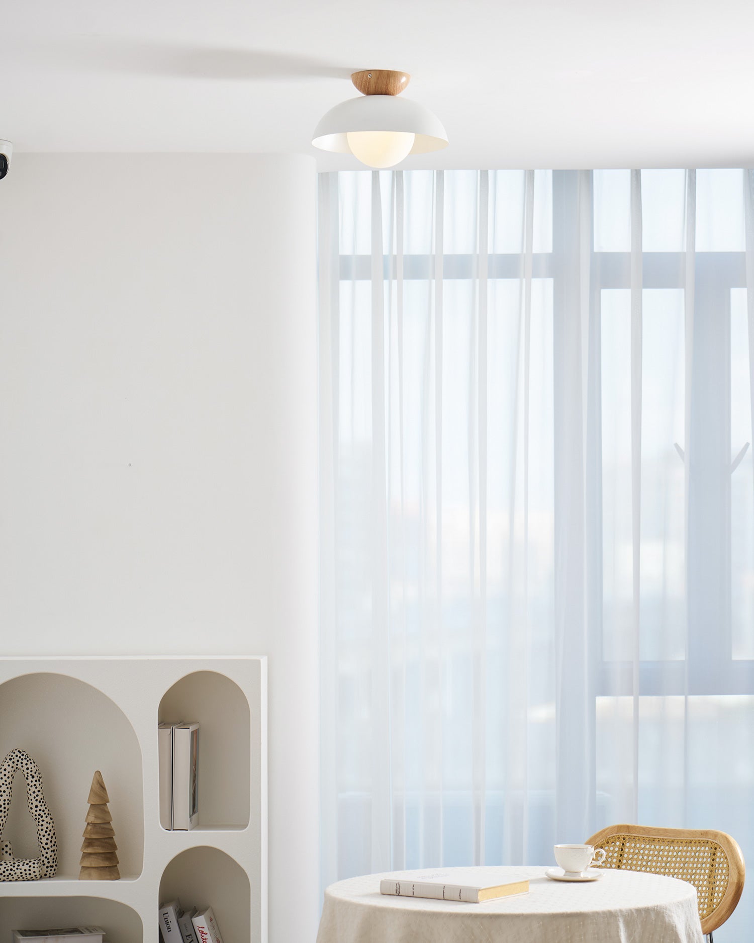 Junova Sloped Ceiling Light