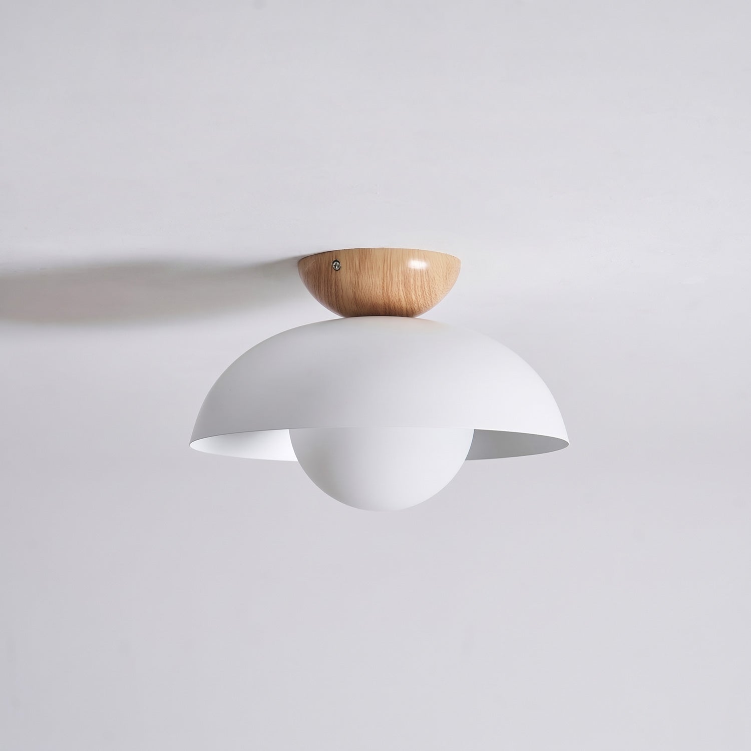 Junova Sloped Ceiling Light