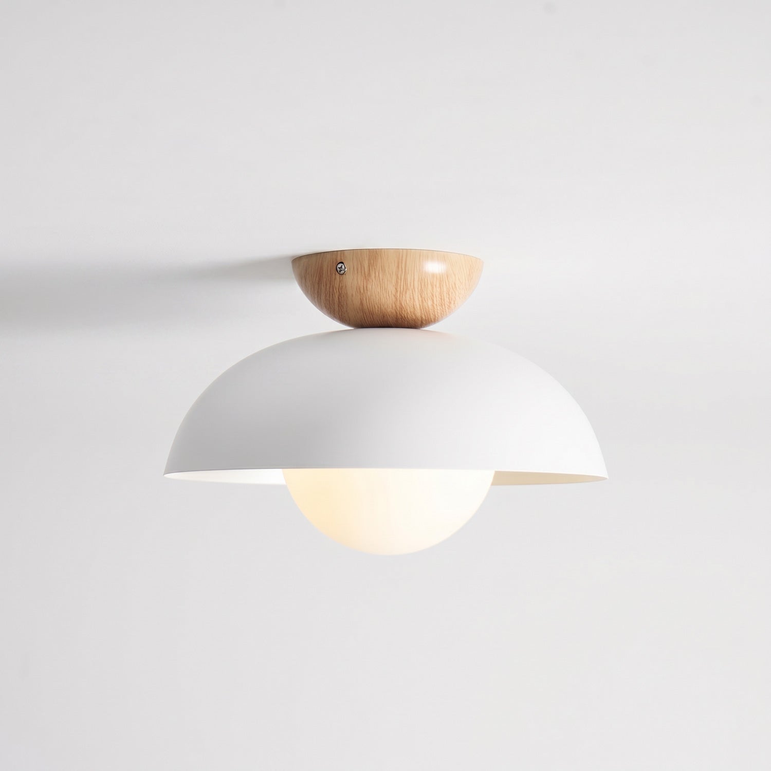 Junova Sloped Ceiling Light