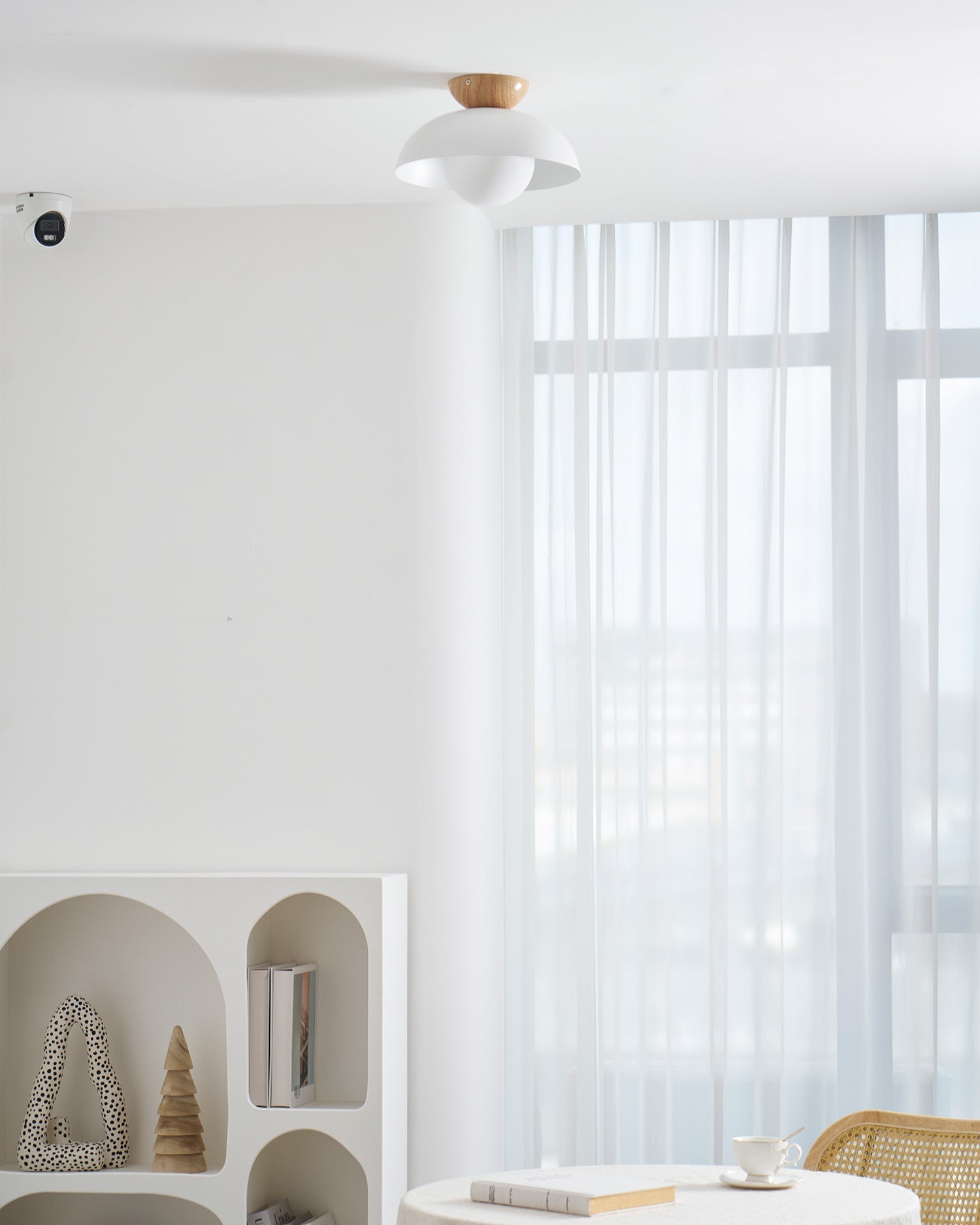 Junova Sloped Ceiling Light