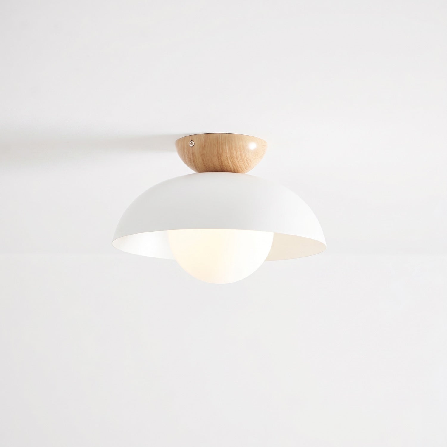 Junova Sloped Ceiling Light